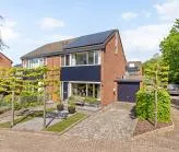 Hoekwoning te koop: Gentiaan 18, Lettersveld I Borne