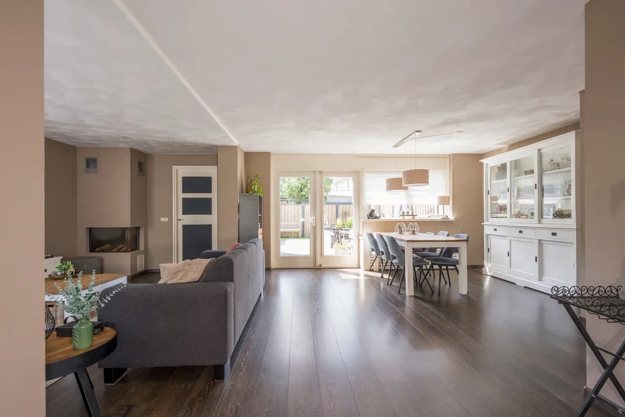 Hoekwoning te koop: Gentiaan 2, Nijkerk
