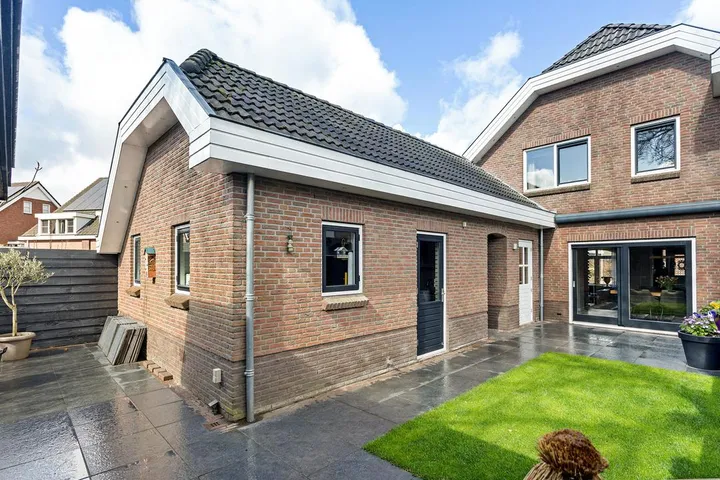 Woning te koop: Gentiaan, Stroe