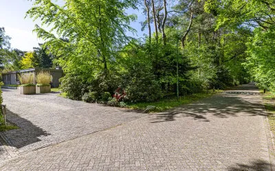 Vrijstaande woning te huur: Gentiaanlaan 3, Soest Zuid Soest