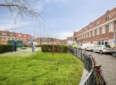 Appartement te koop: Gentiaanplein 26, Amsterdam
