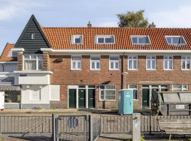 Appartement te koop: Gentiaanplein 30-1, Amsterdam