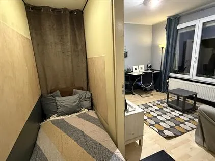 Kamer te huur: Gentiaanstraat, Mariaberg Maastricht