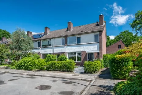 Hoekwoning te koop: Gentiaanweg 31, Oosterhaar Haren (Gr)