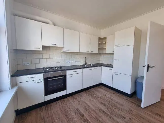 Woning te huur: Gentse Poort, Binnenstad Hulst