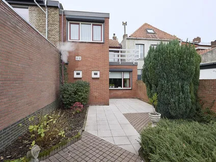 Tussenwoning te koop: Gentsebreedstraat 23, Philippine