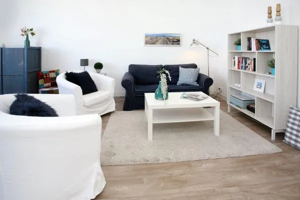 Woning te huur: Gentsestraat, 'S-Gravenhage