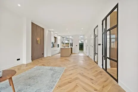 Woning te koop: Gentsestraat 10, 'S-Gravenhage