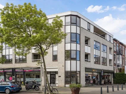 Appartement te koop: Gentsestraat 1L, 'S-Gravenhage