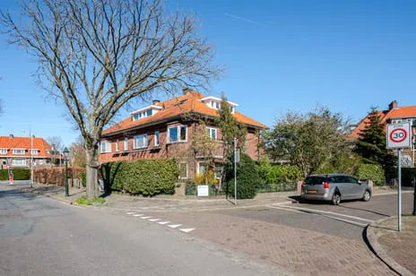 Hoekwoning te koop: Gentsestraat 205, Belgisch Park 'S-Gravenhage