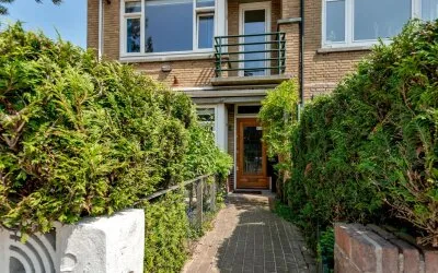 Hoekwoning te koop: Gentsestraat 225, 'S-Gravenhage
