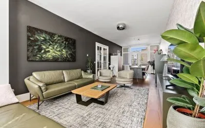 Appartement te koop: Gentsestraat 56, 'S-Gravenhage