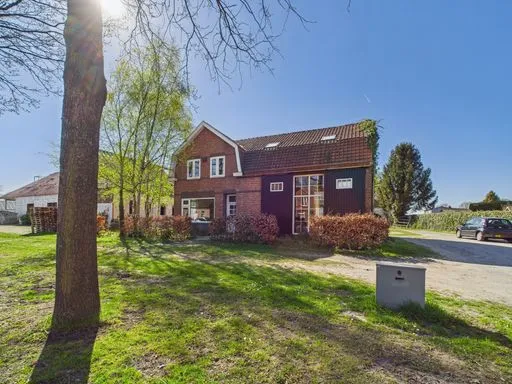 Woning te koop: Gentsevaart, Kern Kapellebrug Kapellebrug