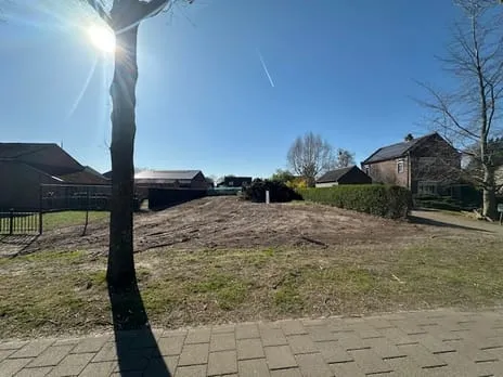Woning te koop: Gentsevaart, Kern Kapellebrug Kapellebrug