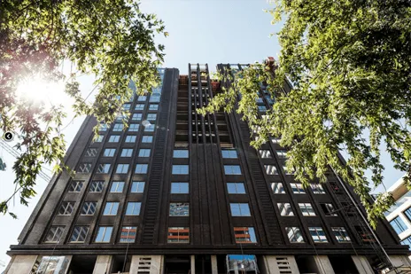 Appartement te huur: George Gershwinlaan 514, Zuidas-Zuid Amsterdam