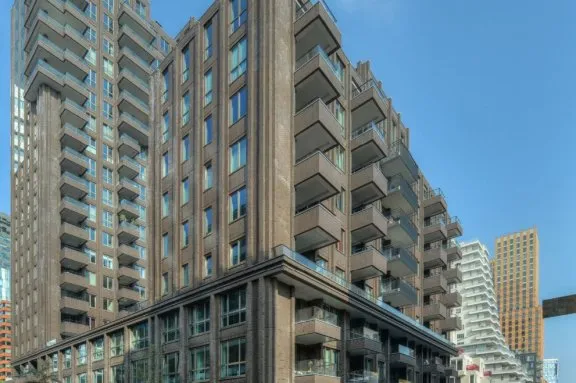 Appartement te huur: George Gershwinlaan 557, Zuidas-Zuid Amsterdam