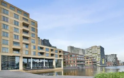Appartement te huur: George Gershwinlaan 649, Zuidas-Zuid Amsterdam