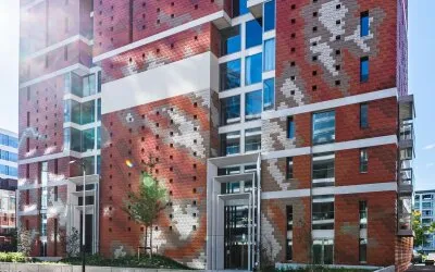 Appartement te huur: George Gershwinlaan 79C, Zuidas-Zuid Amsterdam