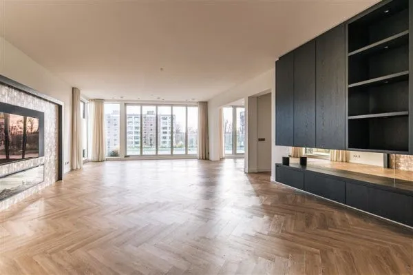 Woning te huur: George Gershwinlaan, Zuidas-Zuid Amsterdam