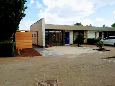 Hoekwoning te koop: George Martensstraat 18, Hoogkerk-Zuid Groningen