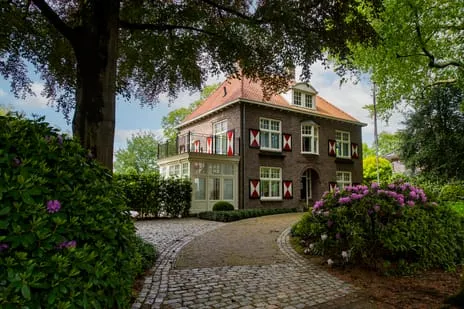 Vrijstaande woning te koop: George Perklaan 7, Omg. George Perklaan Oisterwijk