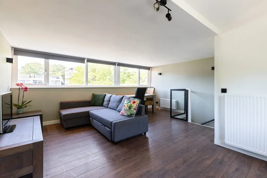 Appartement te huur: George Sandstraat, Amsterdam