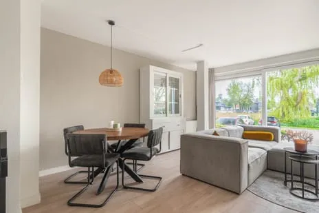 Apartment for sale: George Bizetstraat 7, Akersloot West Akersloot