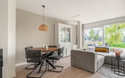 Appartement te koop: George Bizetstraat 7, Akersloot West Akersloot