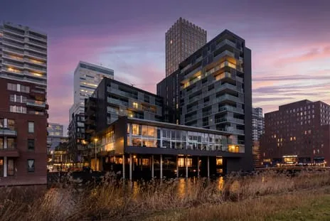 Appartement te koop: George Gershwinlaan 119, Zuidas-Zuid Amsterdam