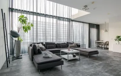 Appartement te koop: George Gershwinlaan 119, Zuidas-Zuid Amsterdam