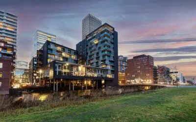 Appartement te koop: George Gershwinlaan 121, Zuidas-Zuid Amsterdam