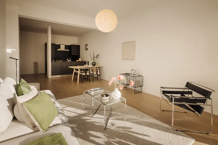 Appartement te koop: George Gershwinlaan 131, Amsterdam
