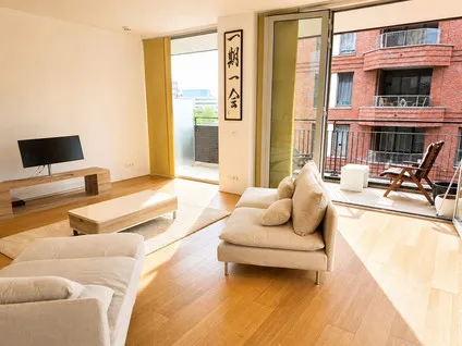 Appartement te koop: George Gershwinlaan 139, Zuidas-Zuid Amsterdam