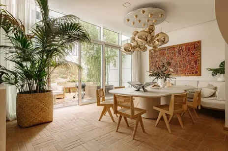 Tussenwoning te koop: George Gershwinlaan 15, Zuidas-Zuid Amsterdam