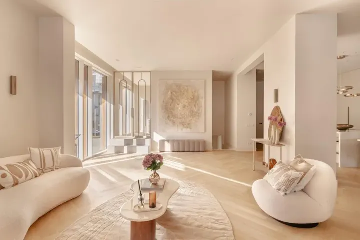 Appartement te koop: George Gershwinlaan 245, Zuidas-Zuid Amsterdam
