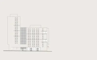 Appartement te koop: George Gershwinlaan 245, Amsterdam