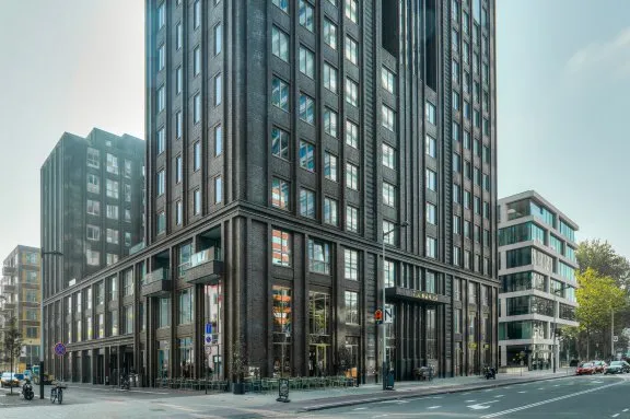 Appartement te huur: George Gershwinlaan 585, Zuidas-Zuid Amsterdam