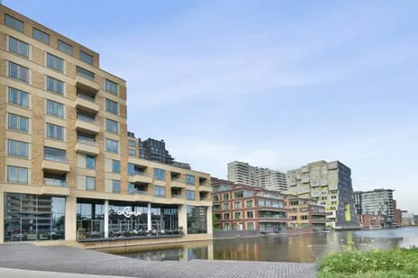 Appartement te huur: George Gershwinlaan 649, Zuidas-Zuid Amsterdam