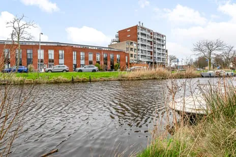 Tussenwoning te koop: George Gershwinstraat 4, Rooswijk Noord Zaandijk