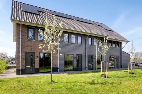 Tussenwoning te koop: Gepkespad 13, Herpen Herpen