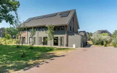 Hoekwoning te koop: Gepkespad 17, Herpen Herpen