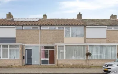 Tussenwoning te koop: Geraert Brandtstraat 19, Eindhoven