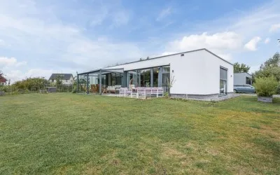 Vrijstaande woning te koop: Gerald Pearsonlaan 19, Oosterwold Noord Almere