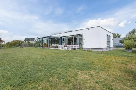 Vrijstaande woning te koop: Gerald Pearsonlaan 19, Oosterwold Noord Almere