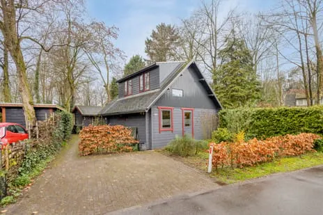 Vrijstaande woning te koop: Geranium 76, Vinkeloord Vinkel (Gem. Den Bosch)