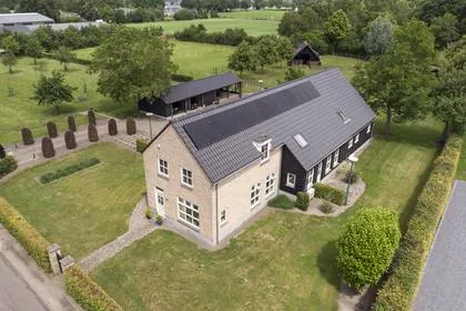 Vrijstaande woning te koop: Geraniumstraat 44, Verspreide huizen Made Made