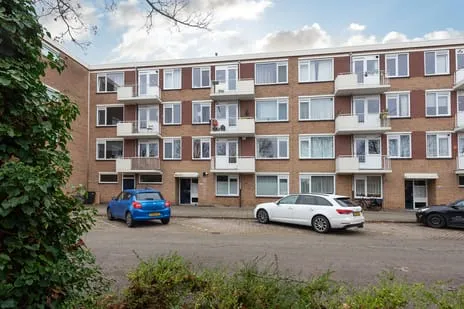 Appartement te koop: Geraniumstraat 90, Stommeer Aalsmeer