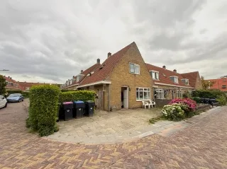 Woning te huur: Geraniumstraat, Bloemenbuurt Leeuwarden