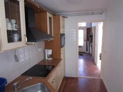 Room for rent: Geraniumstraat, Bloemenbuurt Leeuwarden