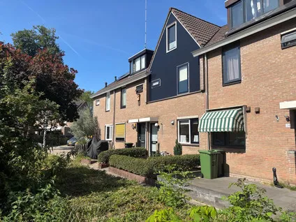 Tussenwoning te koop: Geraniumveld 26, Zuidplas Velden Nieuwerkerk A/D Ijssel